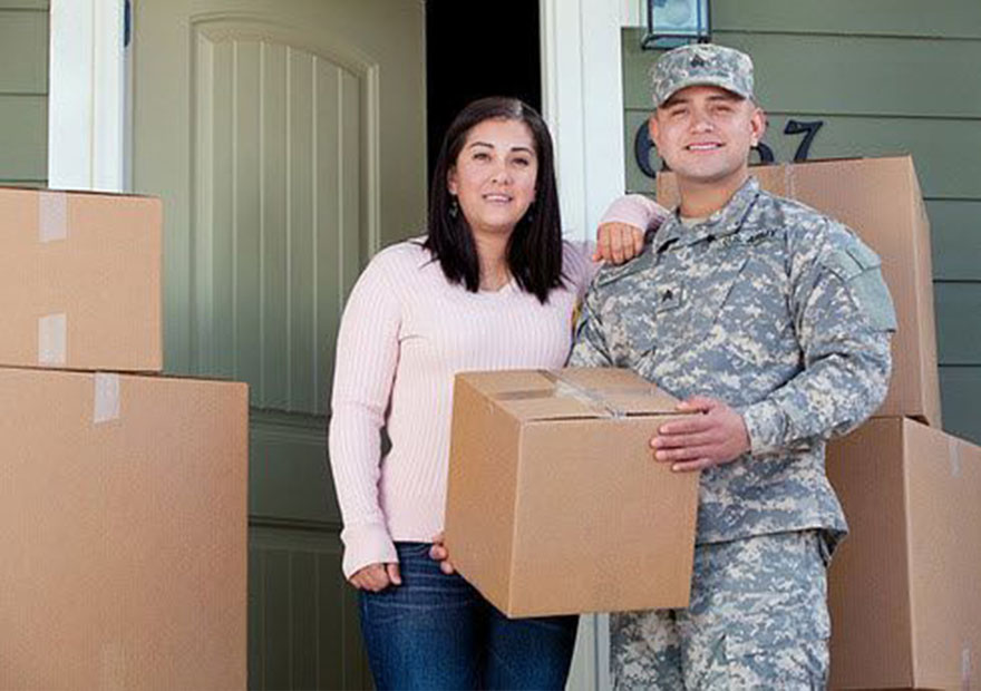 Military Moves