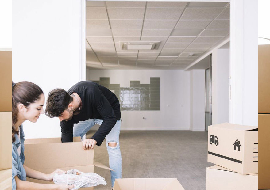 Packing & Storage